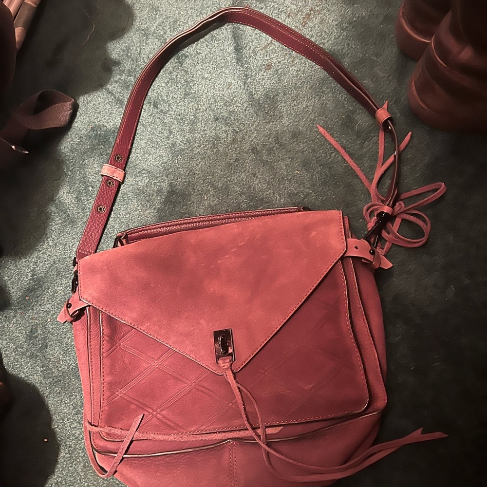 Rebecca minkoff